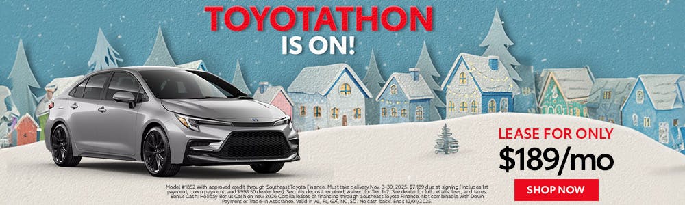 Toyotahon 2025 | Miracle Toyota