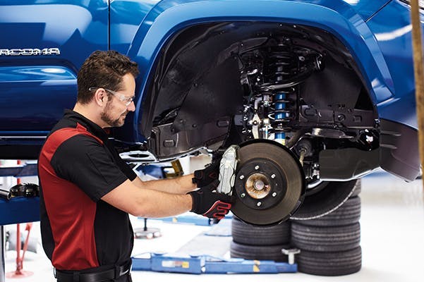 Certified Pre-Owned Toyota Dealer near Me