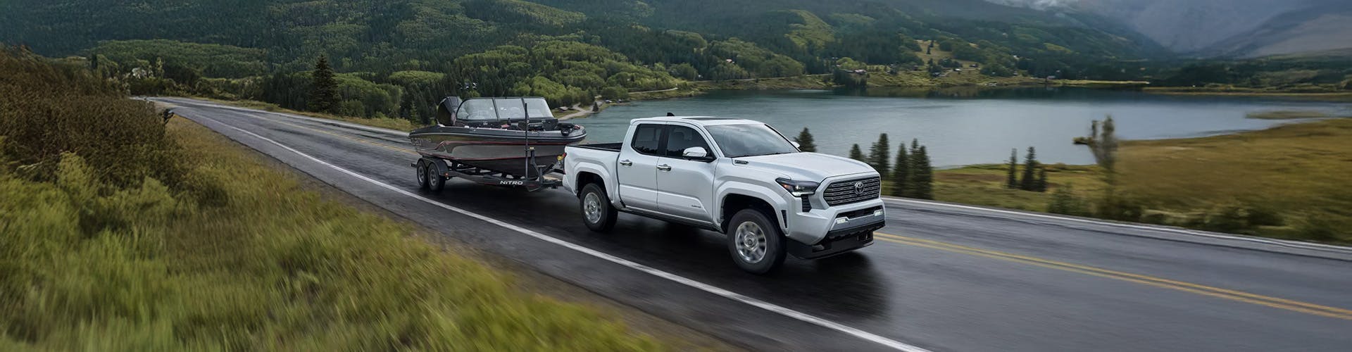 2024 Toyota Tacoma Preview
