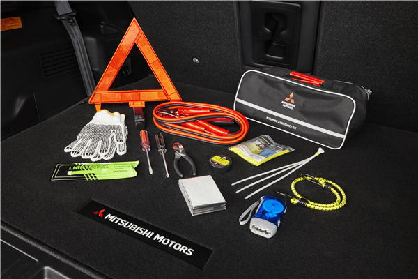 Mitsubishi parts