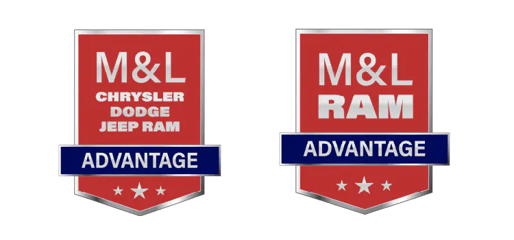 Advantage Badges