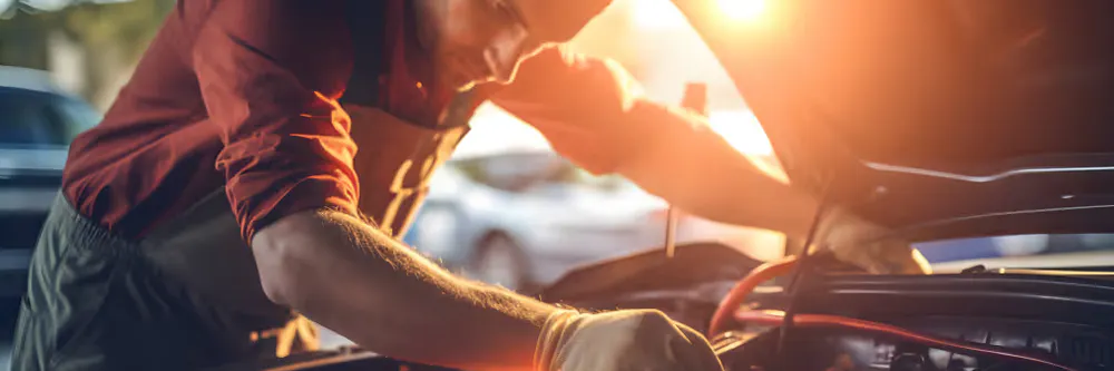Fresh Start Special | M&L Chrysler Dodge Jeep Ram of Lexington
