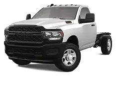 RAM 3500