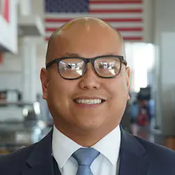 Ben Lorenzo Photo
