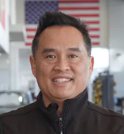 Ben Nguyen Photo