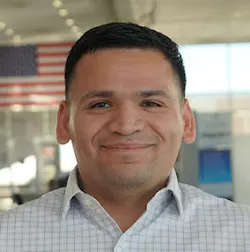 Cesar Ayala Photo