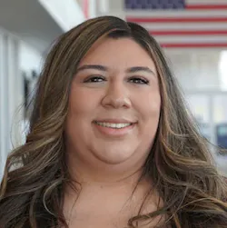 Crystal Moreno Photo