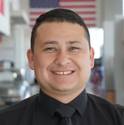 German Meza Photo