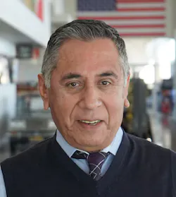 Jorge Loayza Photo