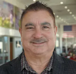 Kenneth Prunetti Photo
