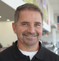 Kevin Bettencourt Photo
