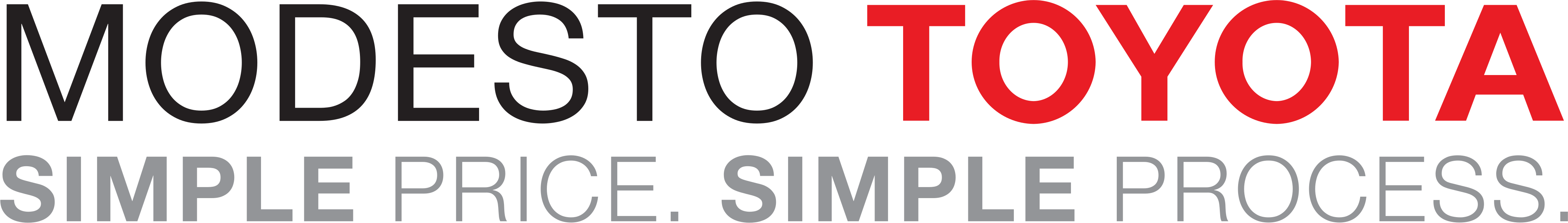 Modesto Toyota