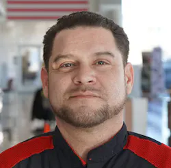 Manuel Soto Photo