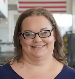 Michelle Beard Photo