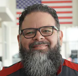 Miguel Verdugo Photo
