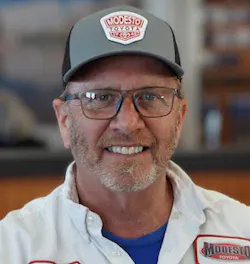 Mike Wilson Photo