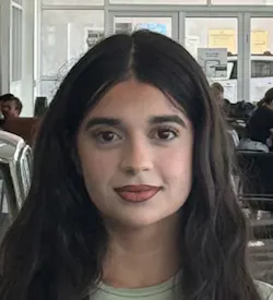 Mina Youkhana Photo
