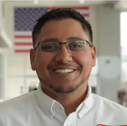 Rafael Ramirez Photo