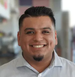 Salvador Sanchez Photo
