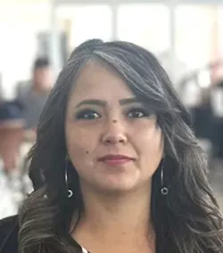 Susanna Perez Photo