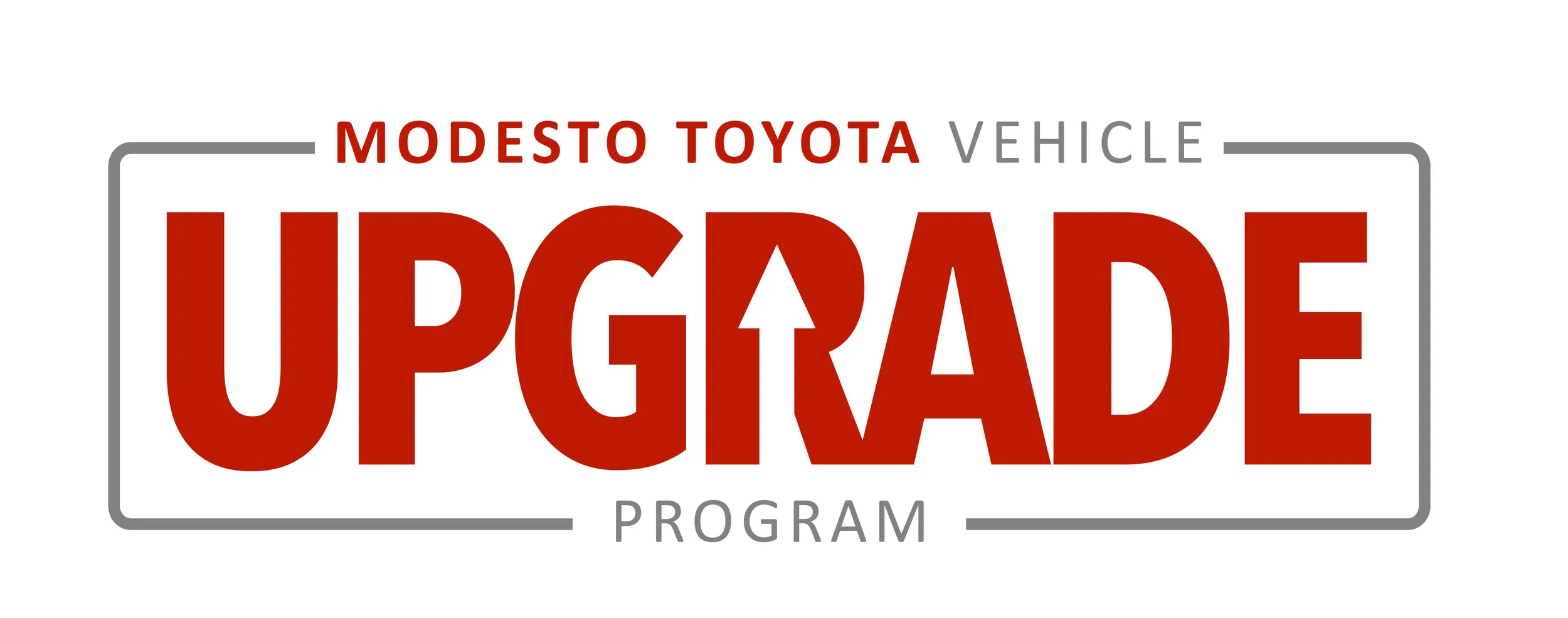 upgrade your vehicle upgrade your vehicle program