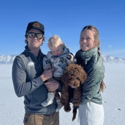 Braeden Hansen Photo