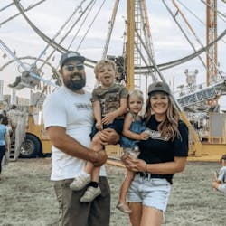 Brandon Fitzgerald Photo