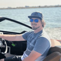 Connor Quigley Photo