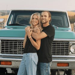 Jackson Burnett Photo