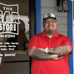 Jordan Castaneda Photo