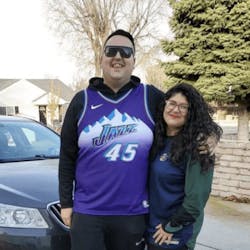 Jorgie Linares Photo