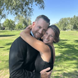 Megan Anderson Photo