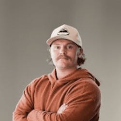 Tanner VanOstran Photo