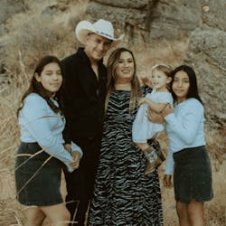 Xochitl Valdez Photo