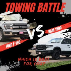 Towing Battle Image