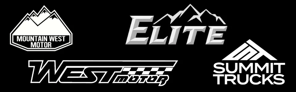 Summit Trucks | Mountain West Auto Group