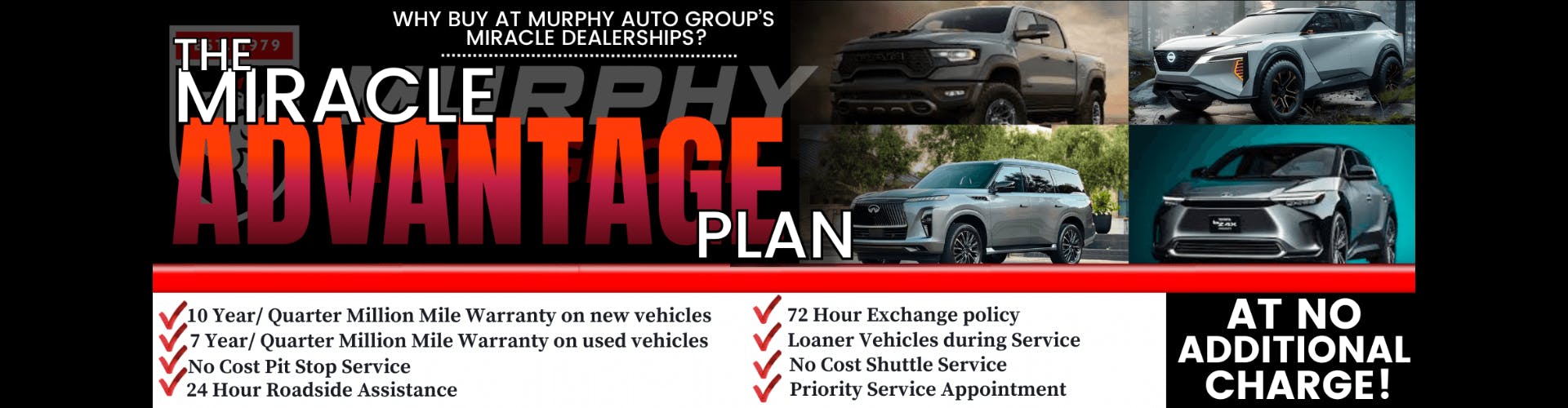 Miracle Advantage Plan