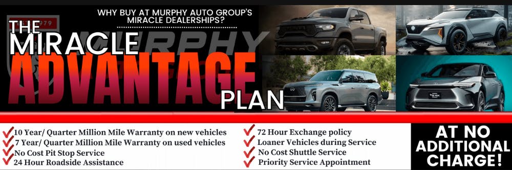 Miracle Advantage Plan