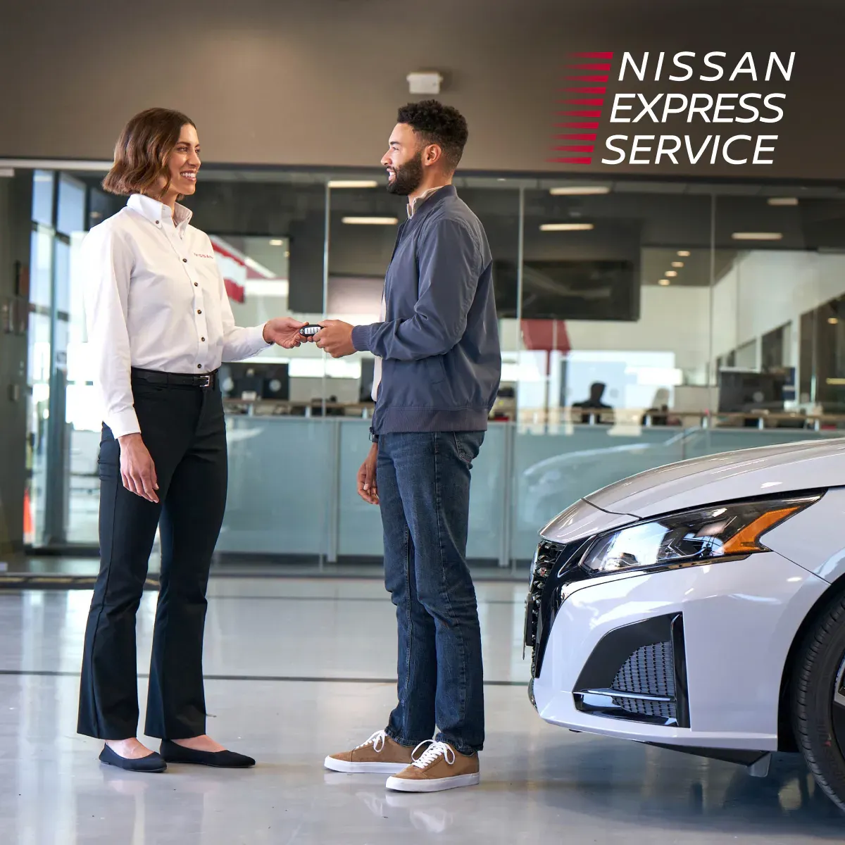 service-schedule