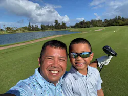 Tim Huynh Photo