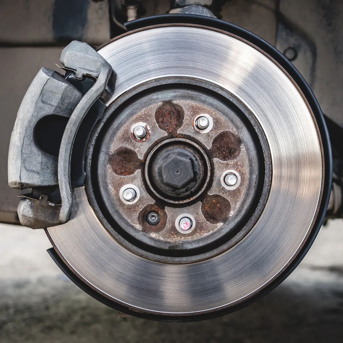 Brake Service | Nissan of Macomb