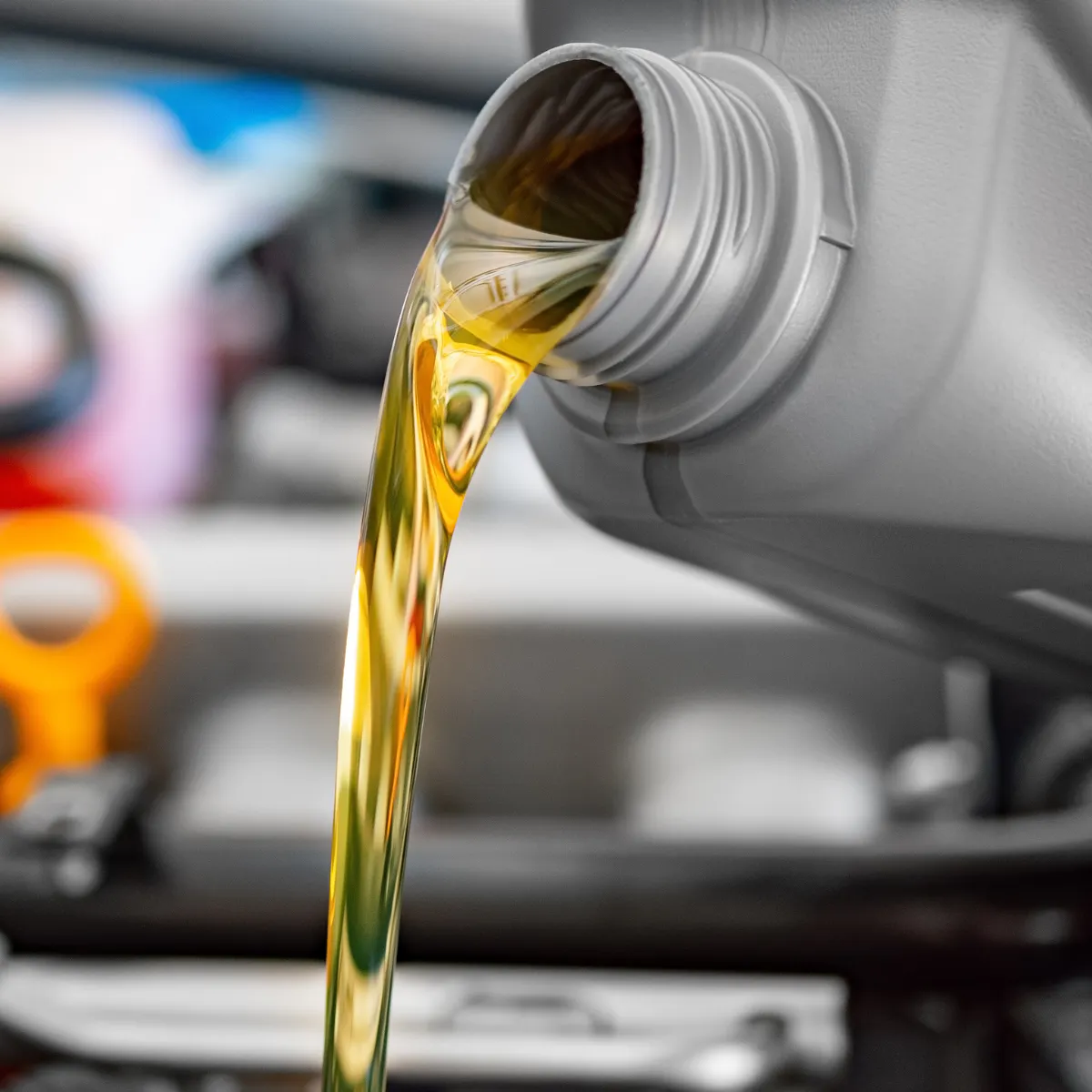 Oil Change Special | Nissan of Macomb