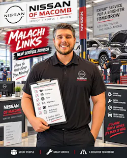 Malachi Link Photo