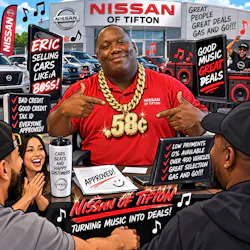Eric Jackson Photo