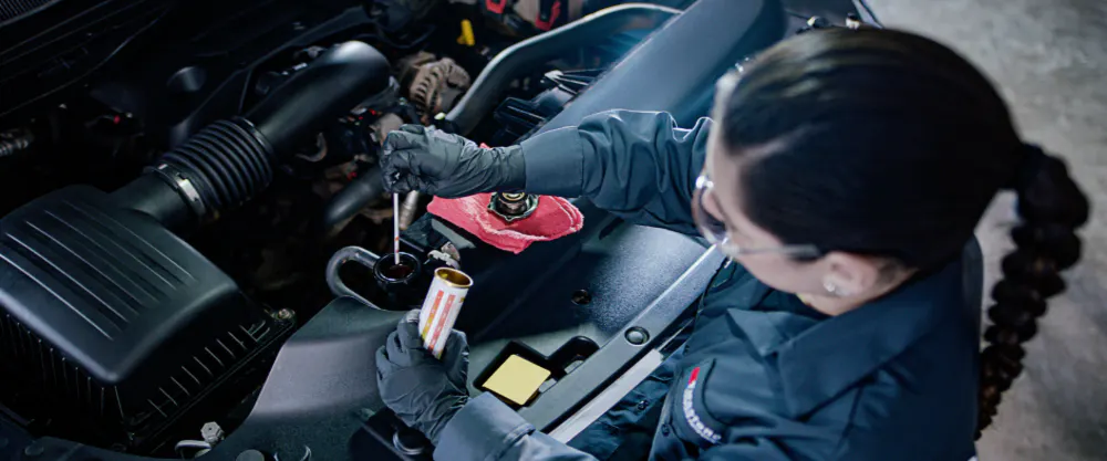 $24.95 A/C Performance Check | Nissan of Tifton