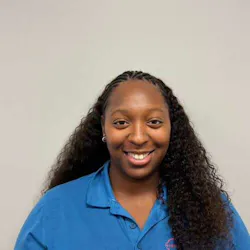 Aaliyah Milledge Photo
