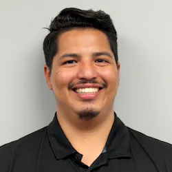 Carlos Osorios Photo