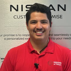 Carlos Osorios Photo