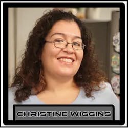 Christine Wiggins Photo