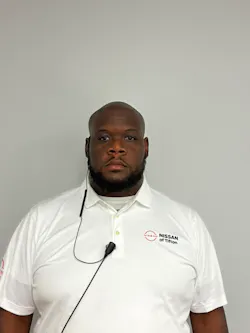Dezmande Hope Photo